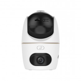 Wi-Fi видеокамера Dahua DH-H3D-3F