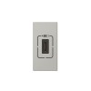 Розетка USB-C Legrand 079389 Mosaic