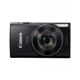 Фотоаппарат Canon IXUS 285 HS Black