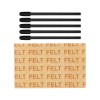 Комплект наконечников Wacom Pro Pen 3 felt pen nibs 10pc/pack (ACK24819Z)