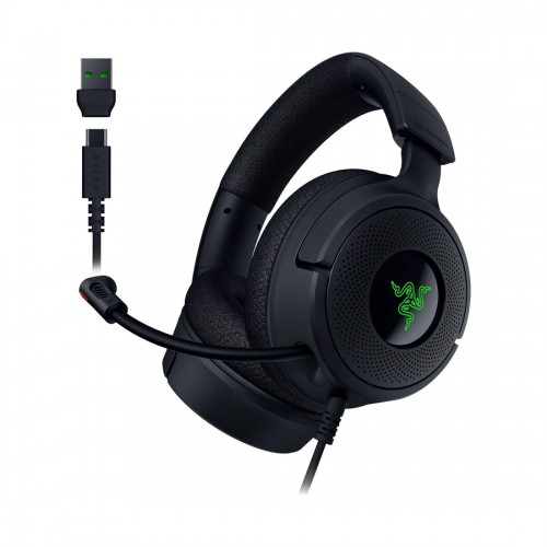 Гарнитура Razer Kraken V4 X