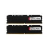 Комплект модулей памяти Kingston FURY Beast Black EXPO KF552C36BBEK2-16 DDR5 16GB (Kit 2x8GB) 5200MH