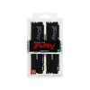 Комплект модулей памяти Kingston FURY Beast Black EXPO KF552C36BBEK2-16 DDR5 16GB (Kit 2x8GB) 5200MH