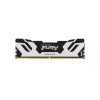 Модуль памяти Kingston FURY Renegade Silver XMP KF560C32RS-48 DDR5 48GB 6000MHz