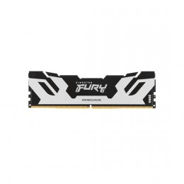 Модуль памяти Kingston FURY Renegade Silver XMP KF560C32RS-48 DDR5 48GB 6000MHz