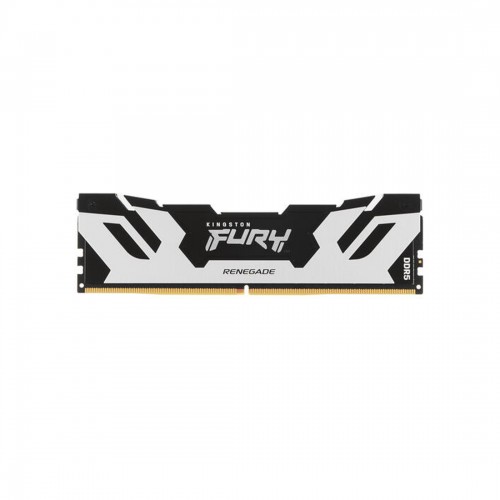 Модуль памяти Kingston FURY Renegade Silver XMP KF560C32RS-48 DDR5 48GB 6000MHz