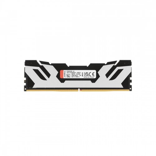 Модуль памяти Kingston FURY Renegade Silver XMP KF560C32RS-48 DDR5 48GB 6000MHz