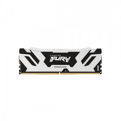 Модуль памяти Kingston FURY Renegade RGB XMP KF560C32RSA-48 DDR5 48GB 6000MHz