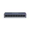 Коммутатор Hikvision DS-3E0108-O