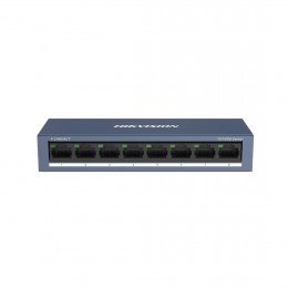 Коммутатор Hikvision DS-3E0108-O