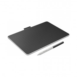 Графический планшет Wacom One pen tablet medium - N (CTC6110WLW1B) Чёрный