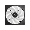Комплект кулеров Deepcool FD14 ARGB-3 в1
