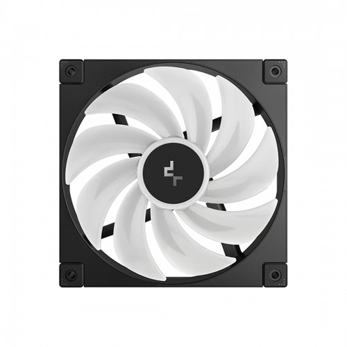 Комплект кулеров Deepcool FD14 ARGB-3 в1