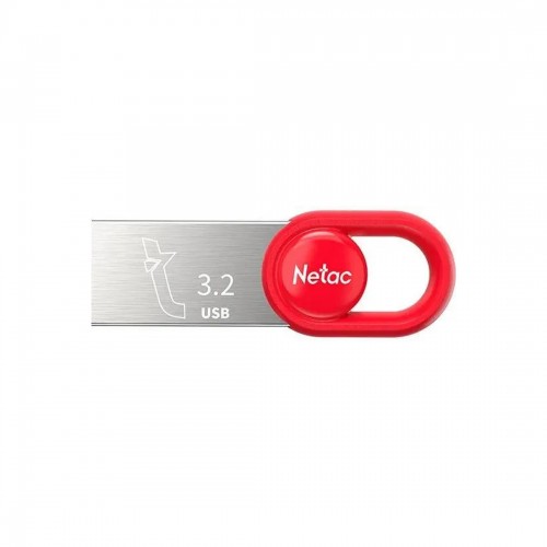 USB-накопитель Netac NT03UM2N-032G-32RE 32GB