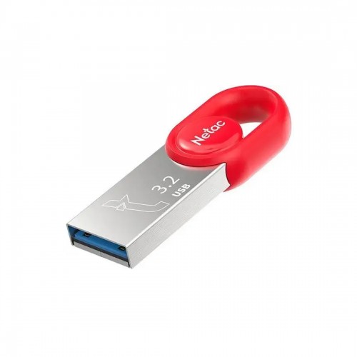 USB-накопитель Netac NT03UM2N-032G-32RE 32GB