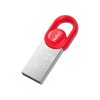 USB-накопитель Netac NT03UM2N-128G-32RE 128GB