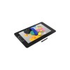 Графический планшет Wacom Cintiq Pro 24 (DTK-2420) Чёрный