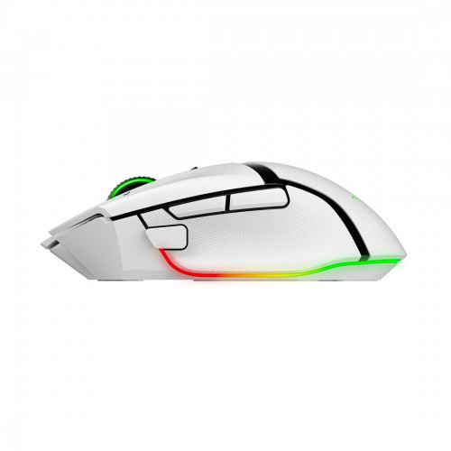 Компьютерная мышь Razer Basilisk V3 Pro 35k White