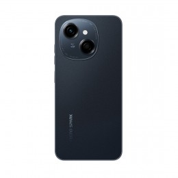 Мобильный телефон TECNO SPARK Go 1 (KL4) 64+4 GB Startrail Black