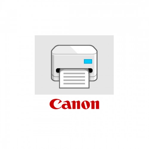 Лицензия для печати Canon PS3/PDF HIGH SPEED-C1 @E 5885B001AA