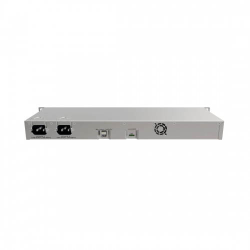 Сетевой маршрутизатор MikroTik RB1100x4