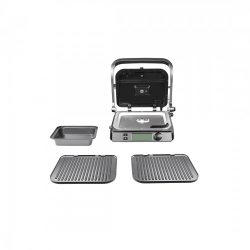 Гриль Redmond SteakMaster GM301 Серый/металл