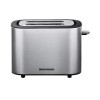 Тостер Redmond T906 Серый/металл