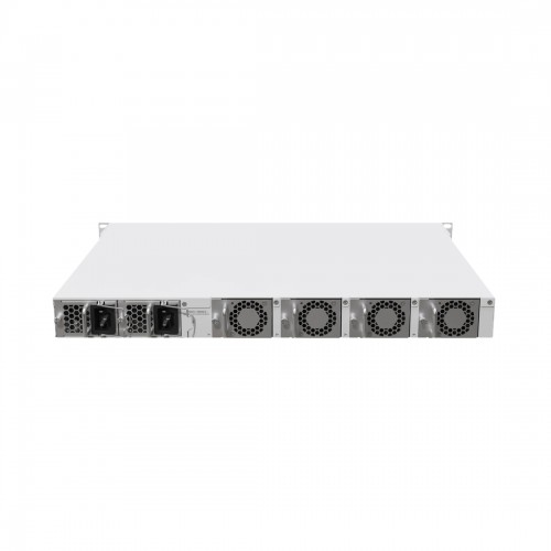 Сетевой маршрутизатор MikroTik CCR2216-1G-12XS-2XQ