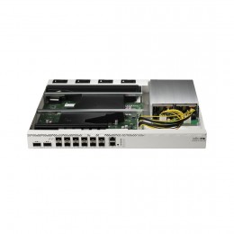 Сетевой маршрутизатор MikroTik CCR2216-1G-12XS-2XQ