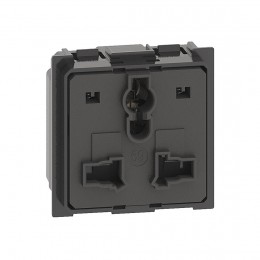 Розетка Bticino K4139 Living Now \