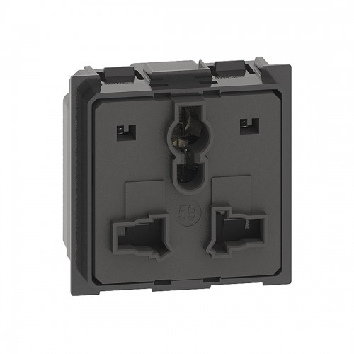 Розетка Bticino K4139 Living Now \