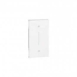 Лицевая панель Bticino KW59 Living Now для розеток \