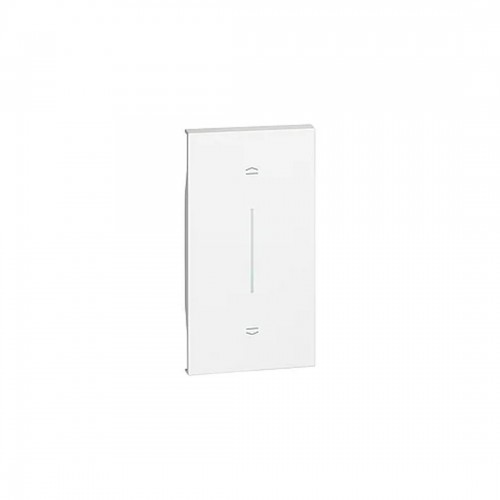 Лицевая панель Bticino KW59 Living Now для розеток \