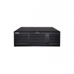 Сетевой видеорегистратор Hikvision DS-96128NI-M16