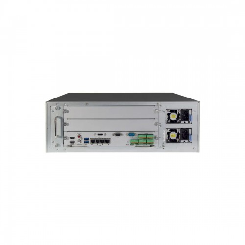 Сетевой видеорегистратор Hikvision DS-96128NI-I24