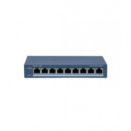 Коммутатор Hikvision DS-3E1309P-EI/M