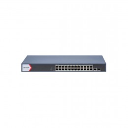 Коммутатор Hikvision DS-3E1526P-EI/M
