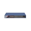 Коммутатор Hikvision DS-3E0326P-E/M(C)