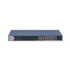 Коммутатор Hikvision DS-3E1318P-EI (B)