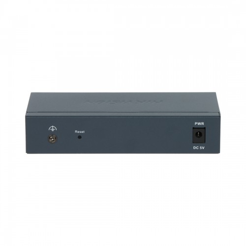 Коммутатор Hikvision DS-3E1508-EI V2