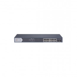 Коммутатор Hikvision DS-3E0518P-E