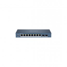 Коммутатор Hikvision DS-3E1510P-SI