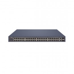 Коммутатор Hikvision DS-3E1552P-SI