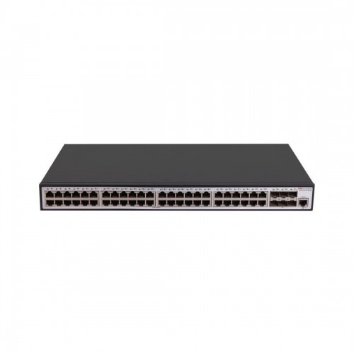 Коммутатор Hikvision DS-3E2754-HI-48T6X