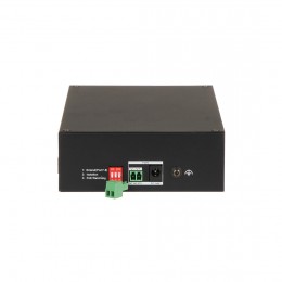 Коммутатор Hikvision DS-3T0510HP-E/HS