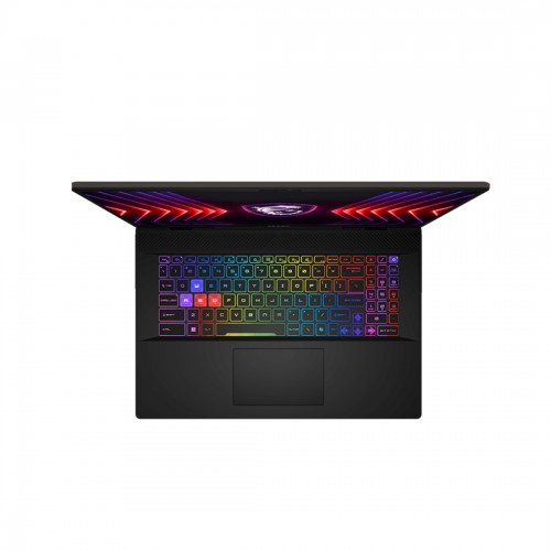 Ноутбук MSI Sword 17 HX 17\