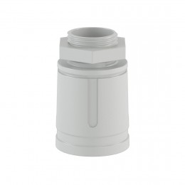 Муфта труба-коробка DKC 50216 IP67 д.16мм