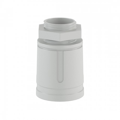 Муфта труба-коробка DKC 50220 IP67 д.20мм