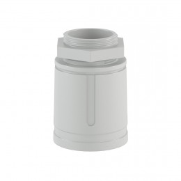 Муфта труба-коробка DKC 50225 IP67 д.25мм