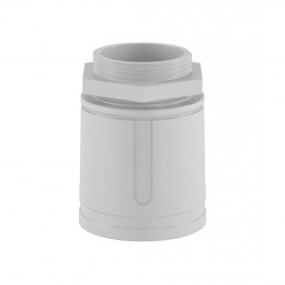 Муфта труба-коробка DKC 50232 IP67 д.32мм